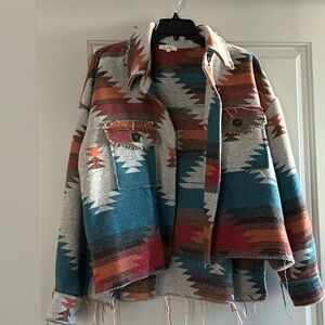 Southwestern Jacket